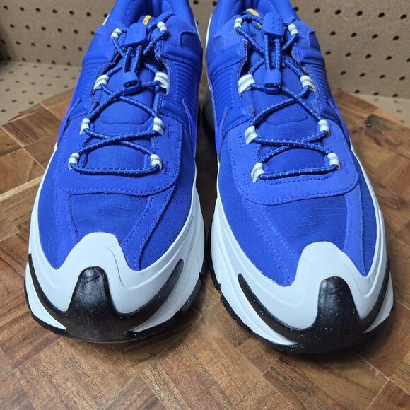 Nike Zoom Vomero Roam Men\'s Size 14 Racer Blue White Athletic Shoes FV2295 400 main image 7